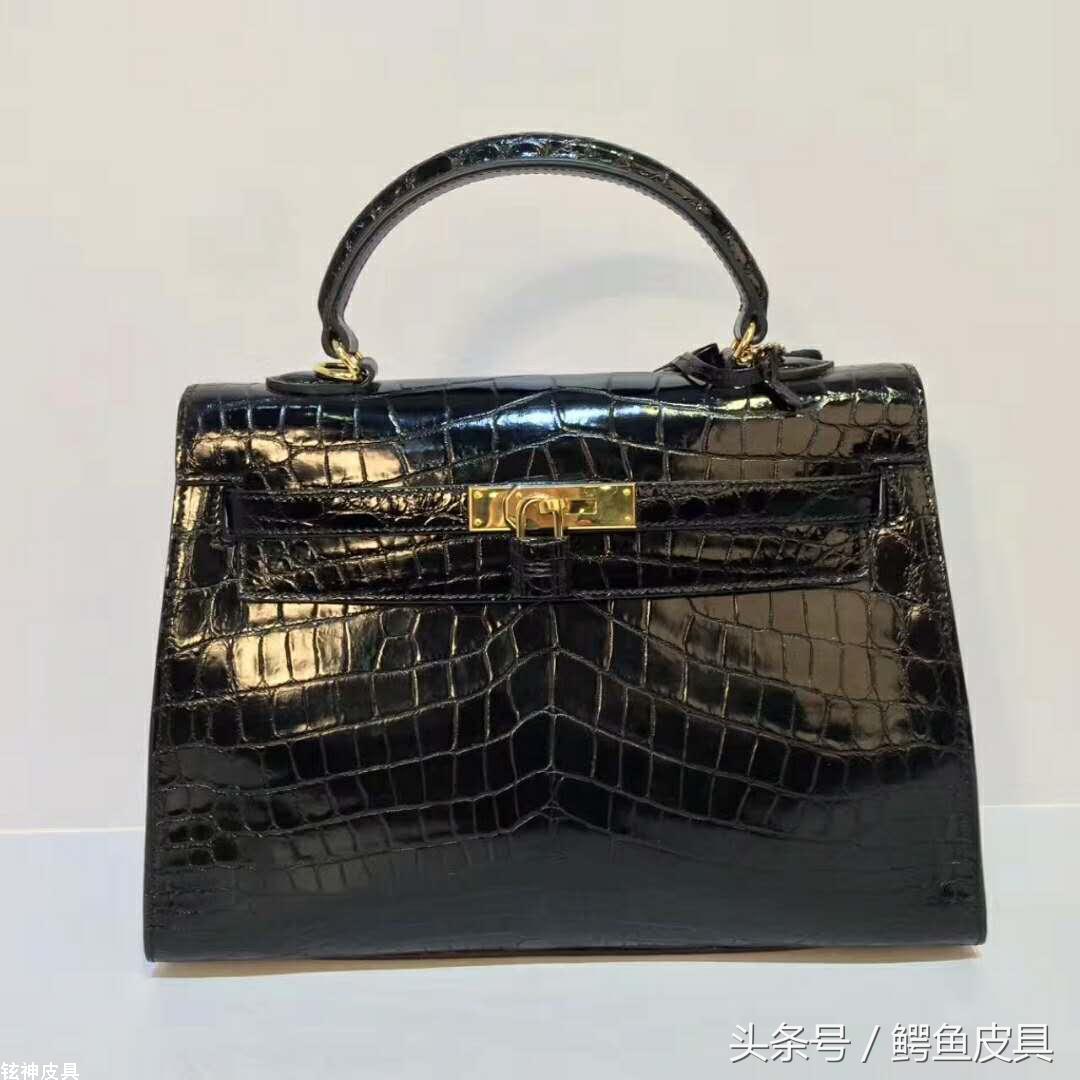 鳄鱼皮种类图片大全,喜马拉雅鳄鱼皮种类