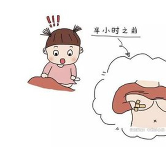 宝宝断奶的时候要给辅食吗,宝宝多大断奶断母乳正常