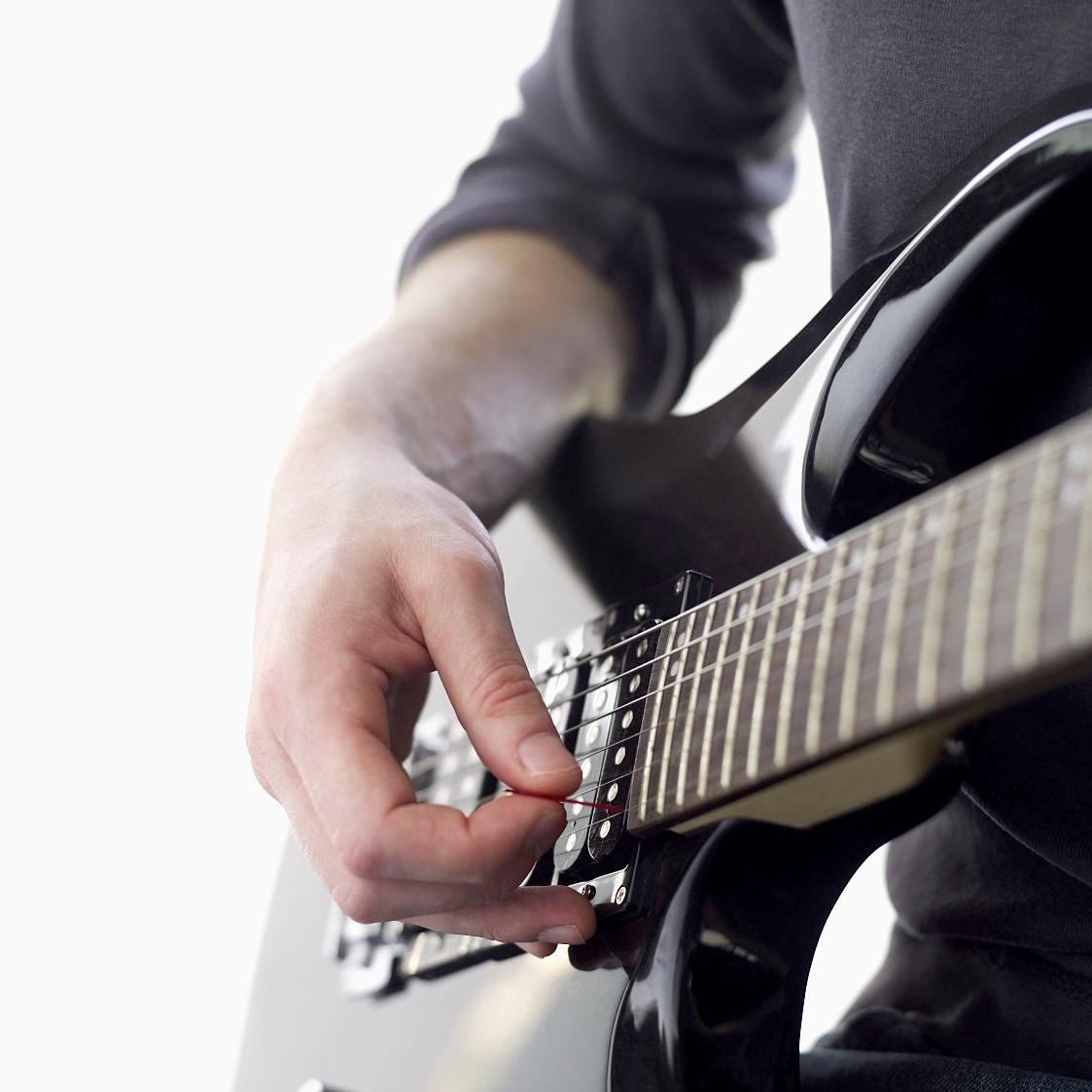 初学者练吉他的十大忠告,吉他入门到精通有什么技巧