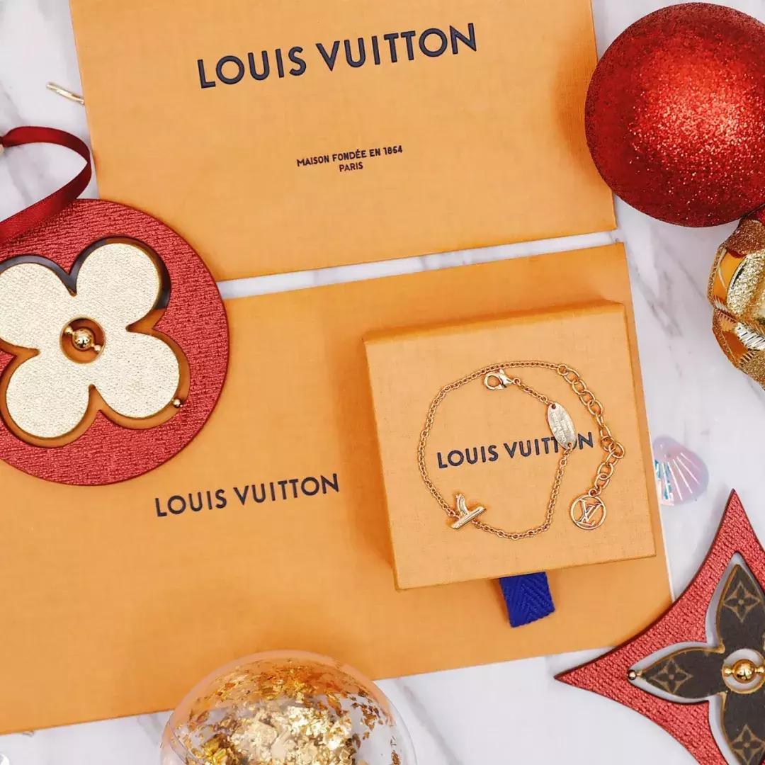 低价lv有什么套路,买lv三合一