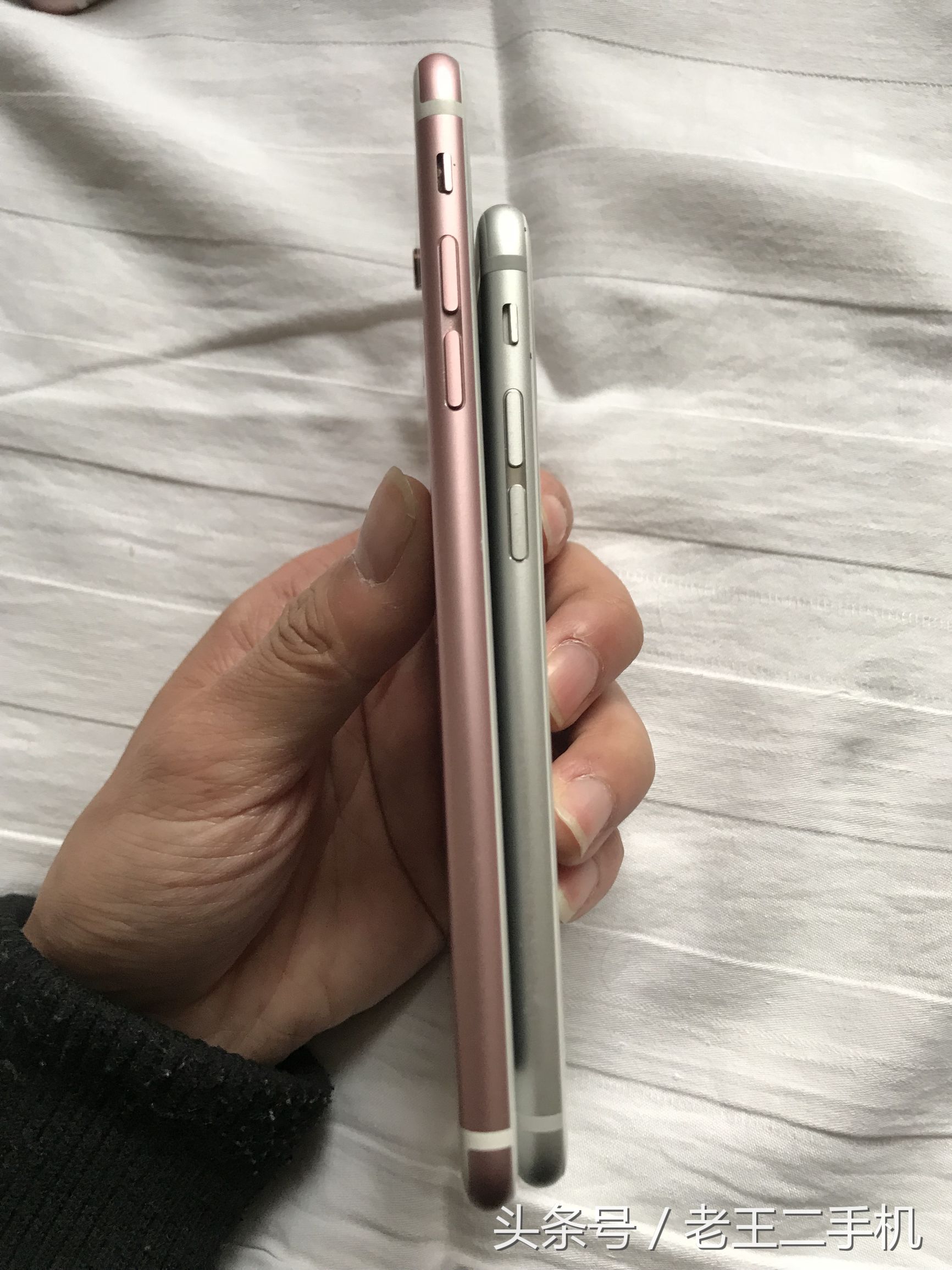 iphone6s拍照和6sp哪个更有氛围感,iphone6s和6哪一个是4.7寸的