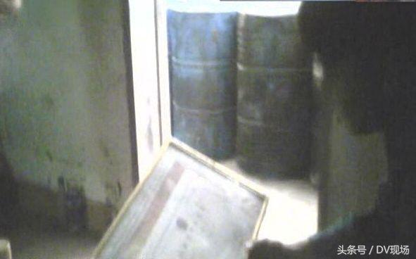 炼猪油厂污染范围多少米,曝光小作坊猪油