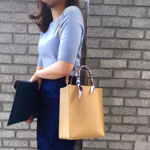 韩范儿小众包推荐,韩国小众月亮包