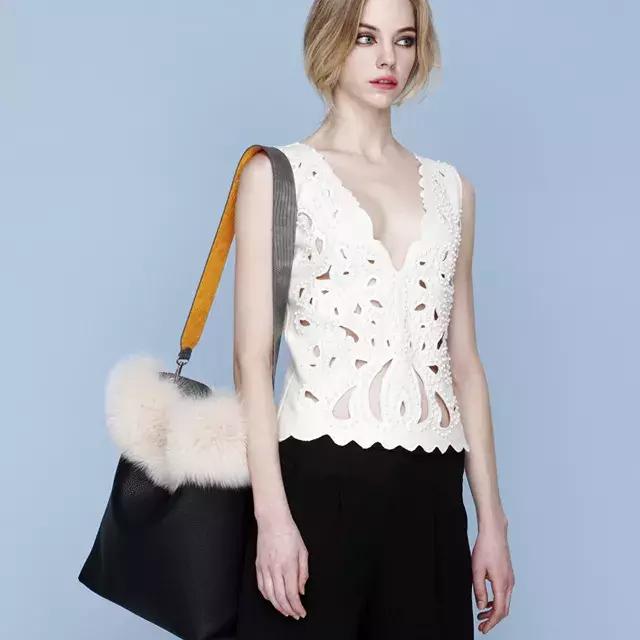 韩范儿小众包推荐,韩国小众月亮包