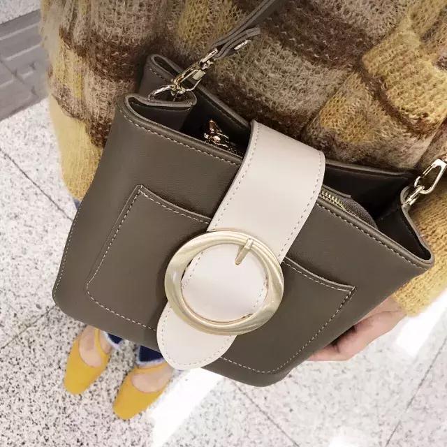 韩范儿小众包推荐,韩国小众月亮包