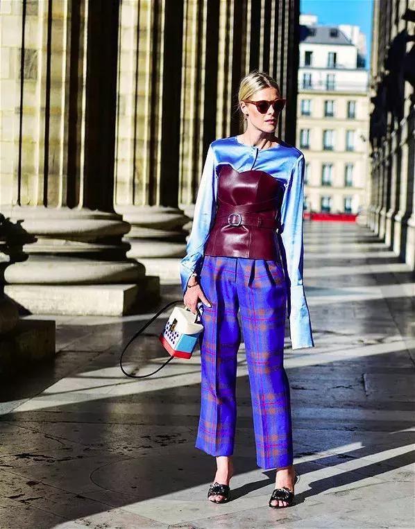 韩范儿小众包推荐,韩国小众月亮包