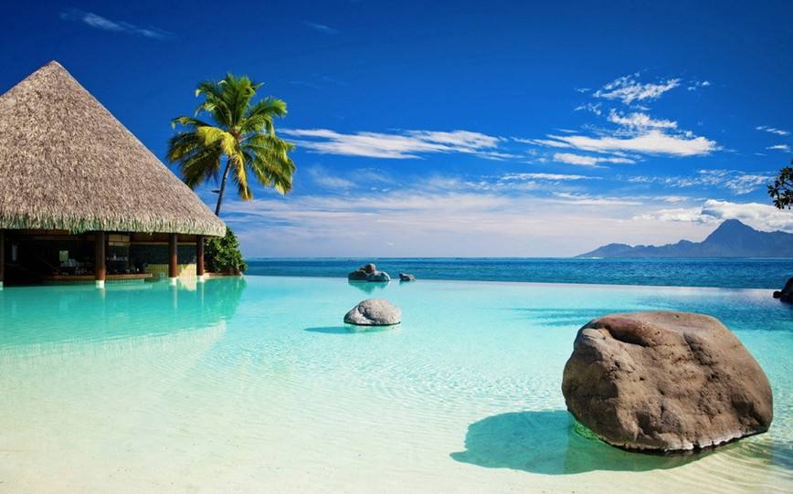 普吉岛五星私人泳池酒店推荐,普吉岛私人沙滩酒店排名