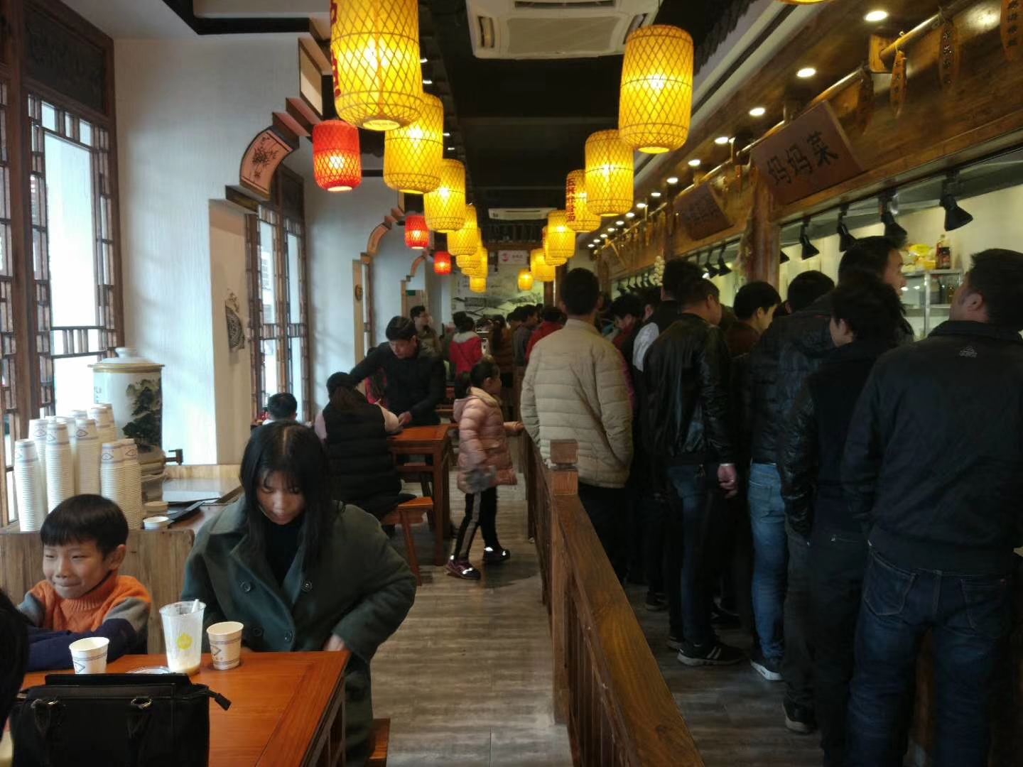 快餐加盟店注意哪些细节,快餐类加盟店到底如何