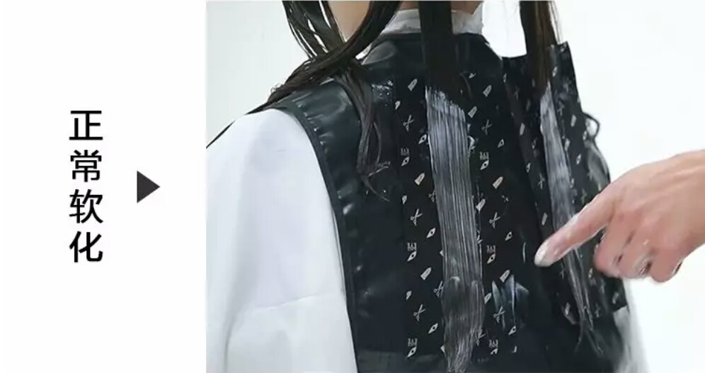 细软塌烫发几天就没了可以退钱吗,细软塌烫不出来卷能退钱吗