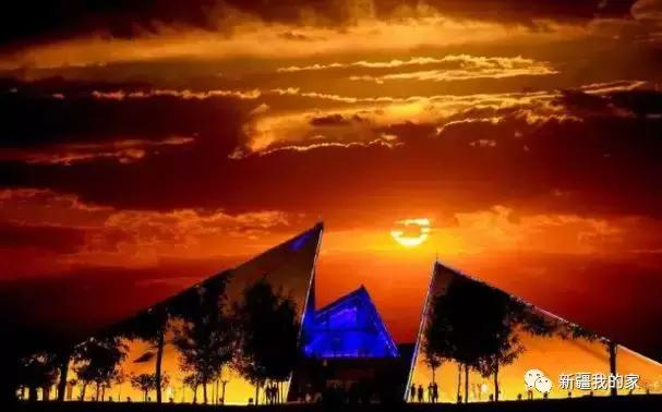 新疆新型城市,新疆刚建立的南疆城市