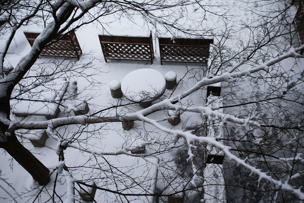 青春旅社完整版,青春旅社莫干山民宿b栋
