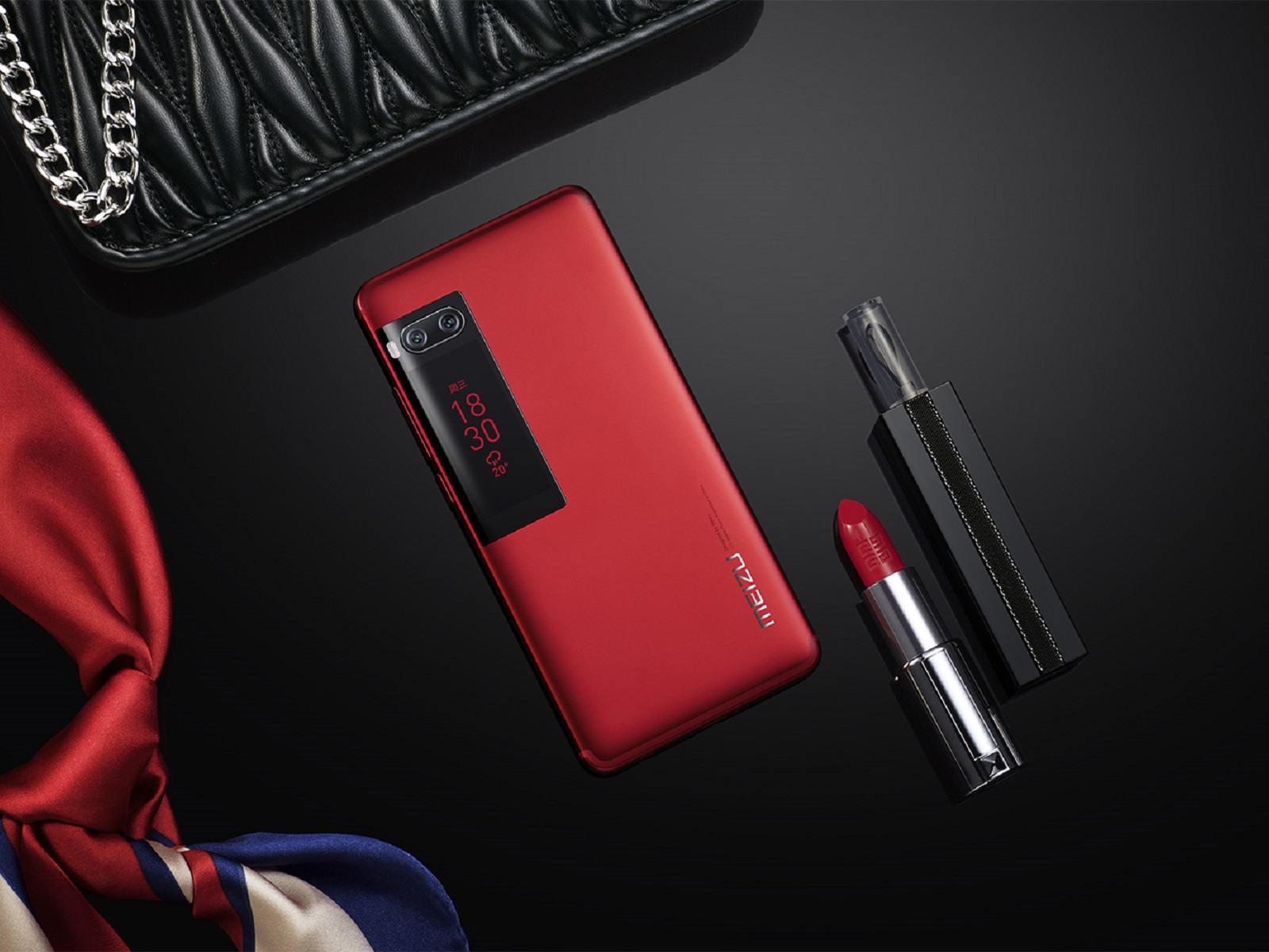 被忽视的副屏,被忽视的性能手机