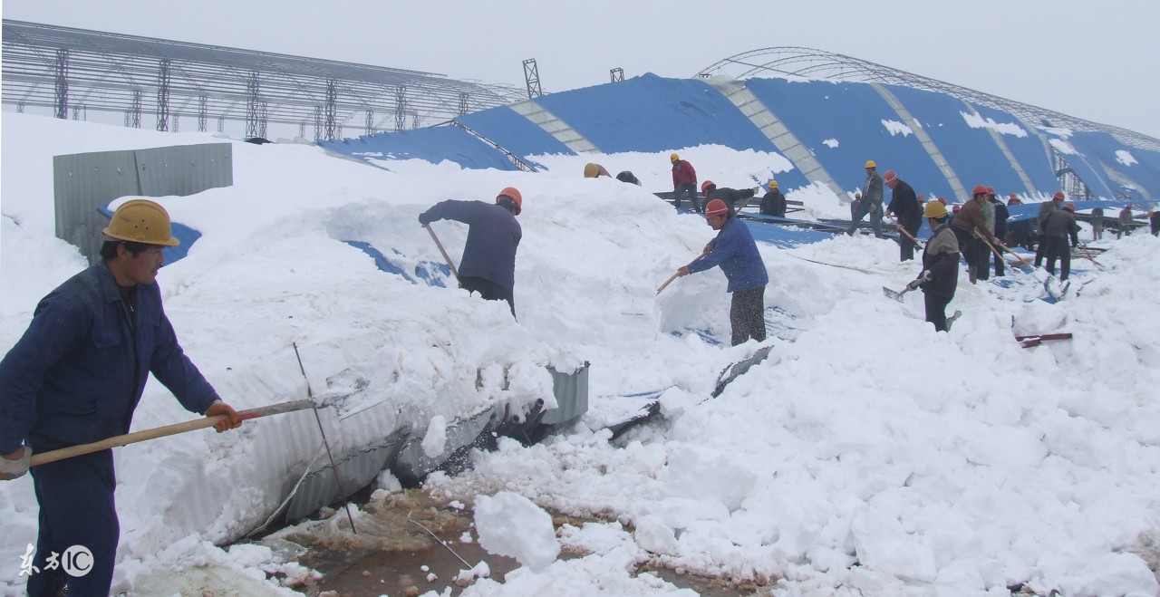 应对低温雨雪冰冻灾害主要措施,极寒天气防冻伤的措施