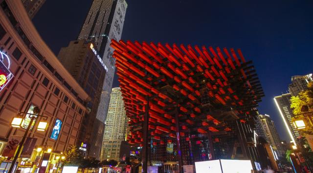 重庆新都未来5年房价如何,渝州新都房价一览表