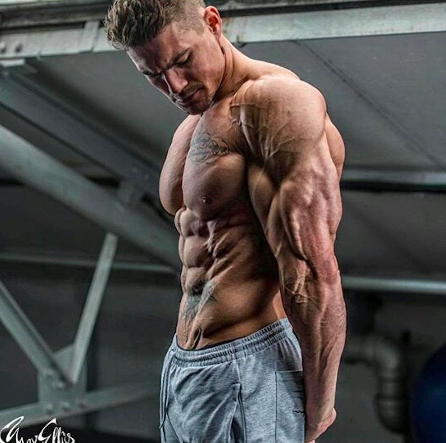 新手快速增肌健身计划,快速增肌的训练方法