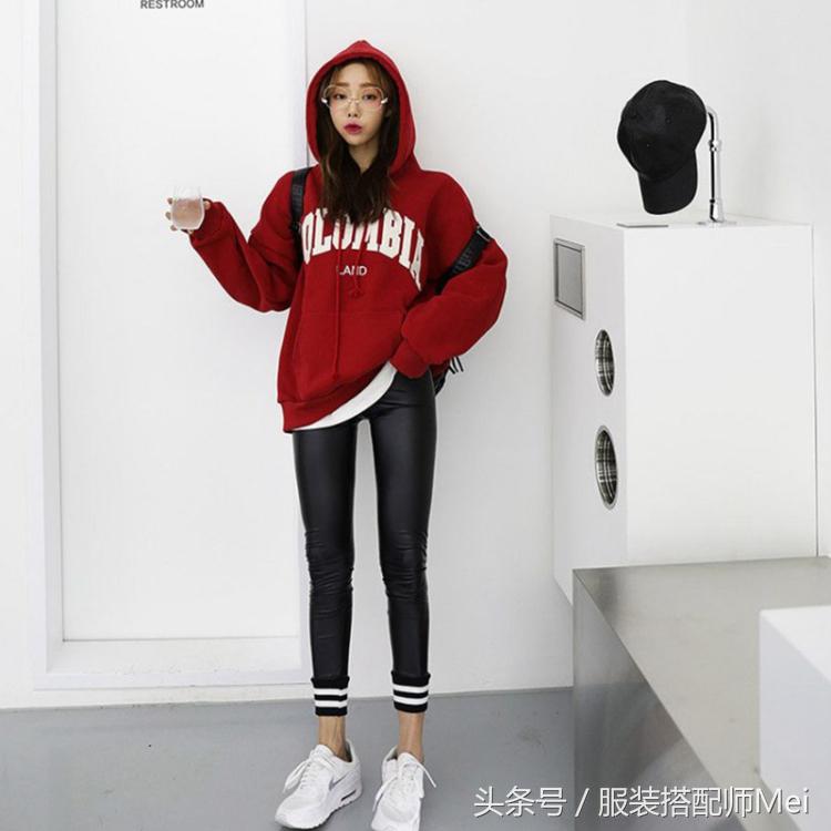 开春元气减龄卫衣,加绒加厚新款妈妈减龄卫衣