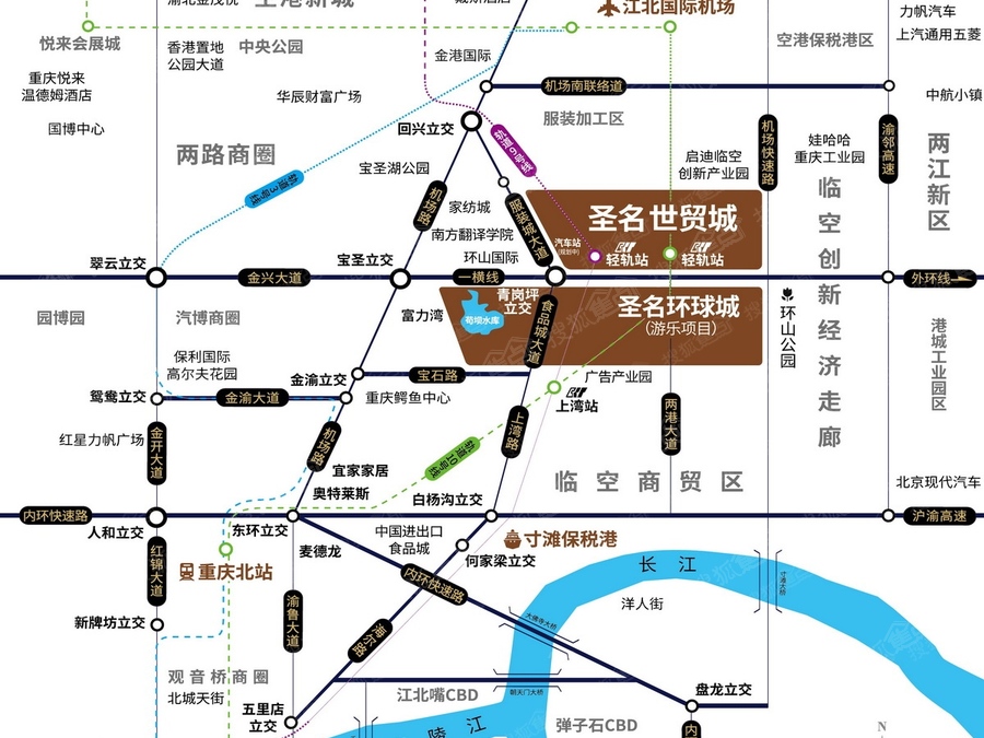 重庆市圣名世贸城游乐场开了没,圣明世贸城游乐场要门票吗