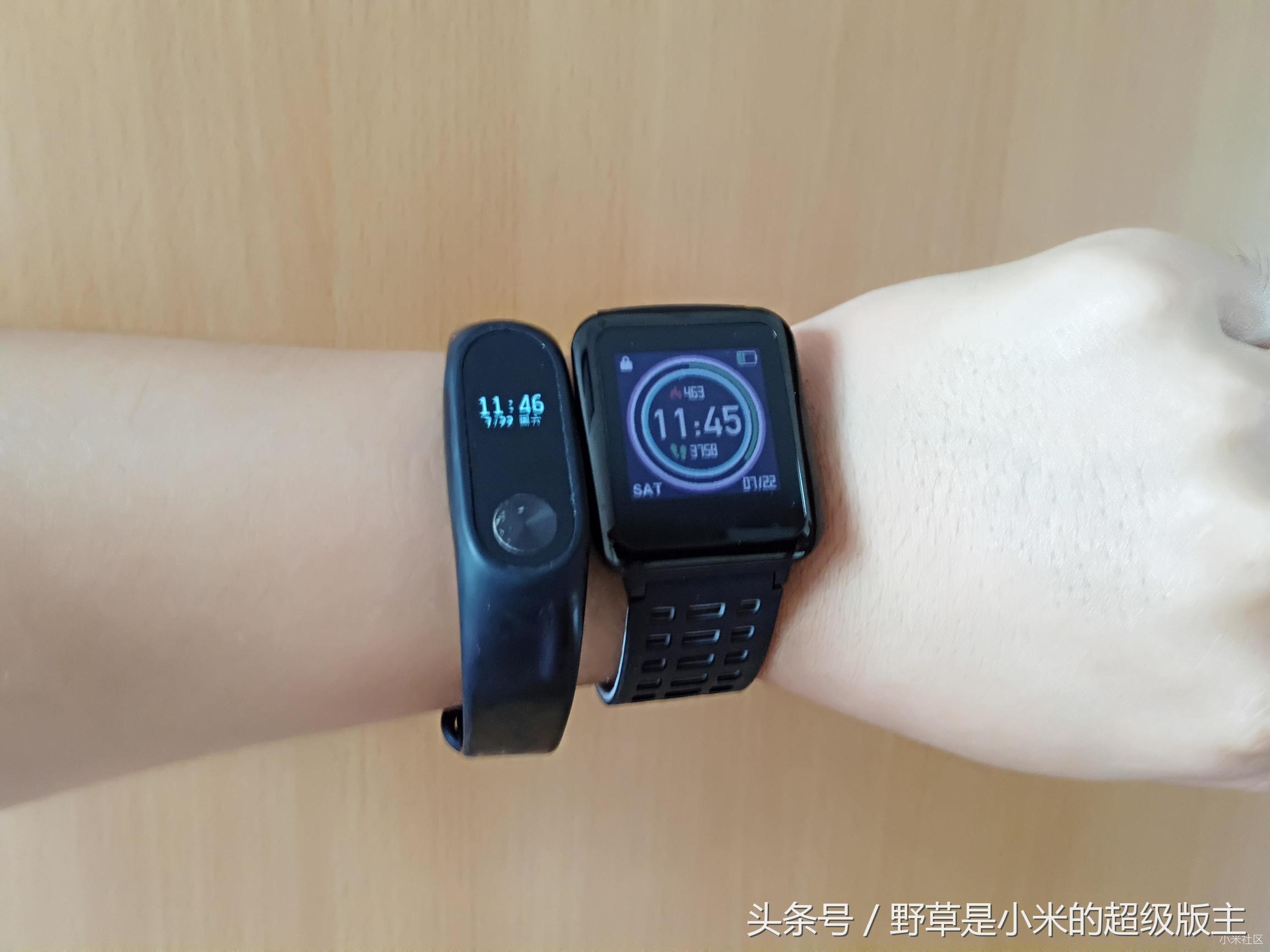 超长续航的运动管家,唯乐Hey3S智能手表评测