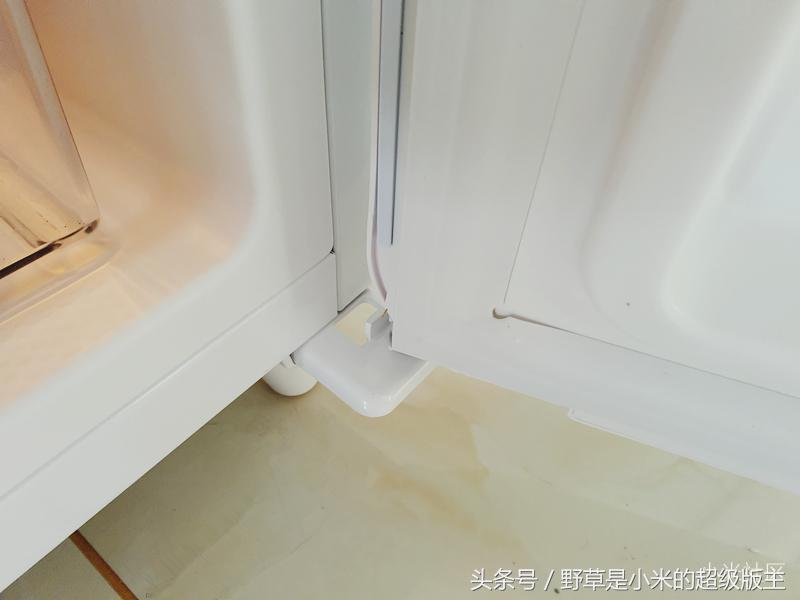 小吉冰箱和西门子冰箱哪个好,小吉复古冰箱测评