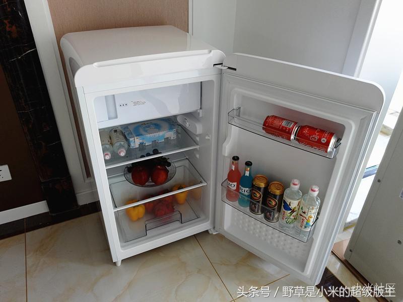 小吉冰箱和西门子冰箱哪个好,小吉复古冰箱测评
