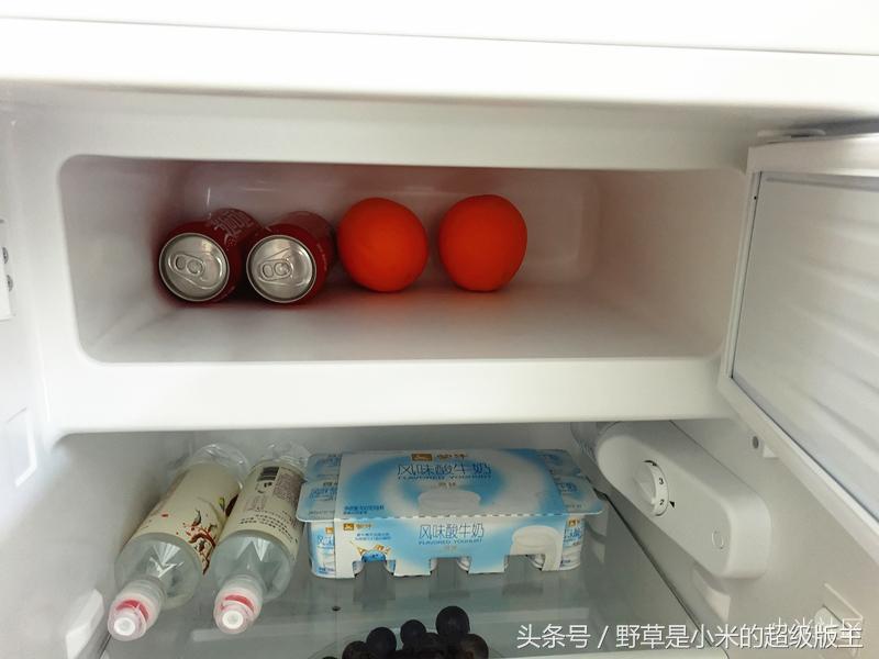 小吉冰箱和西门子冰箱哪个好,小吉复古冰箱测评