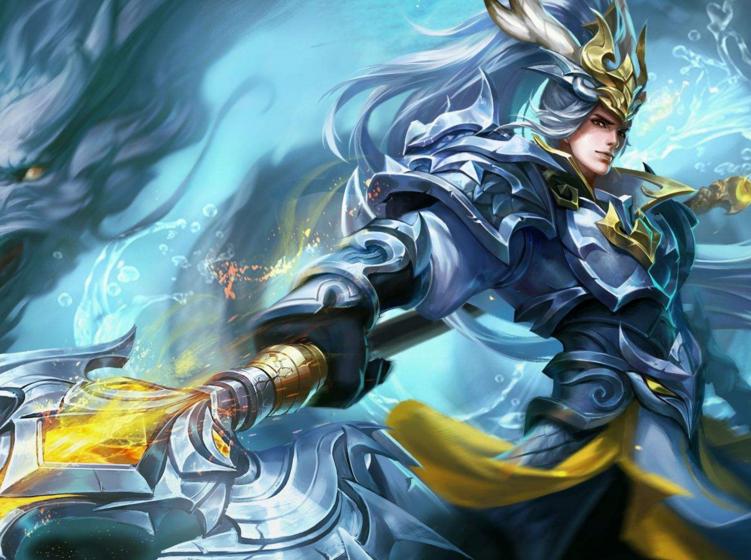 梦泪现在的王者id名叫什么,梦泪现在的id叫什么名字