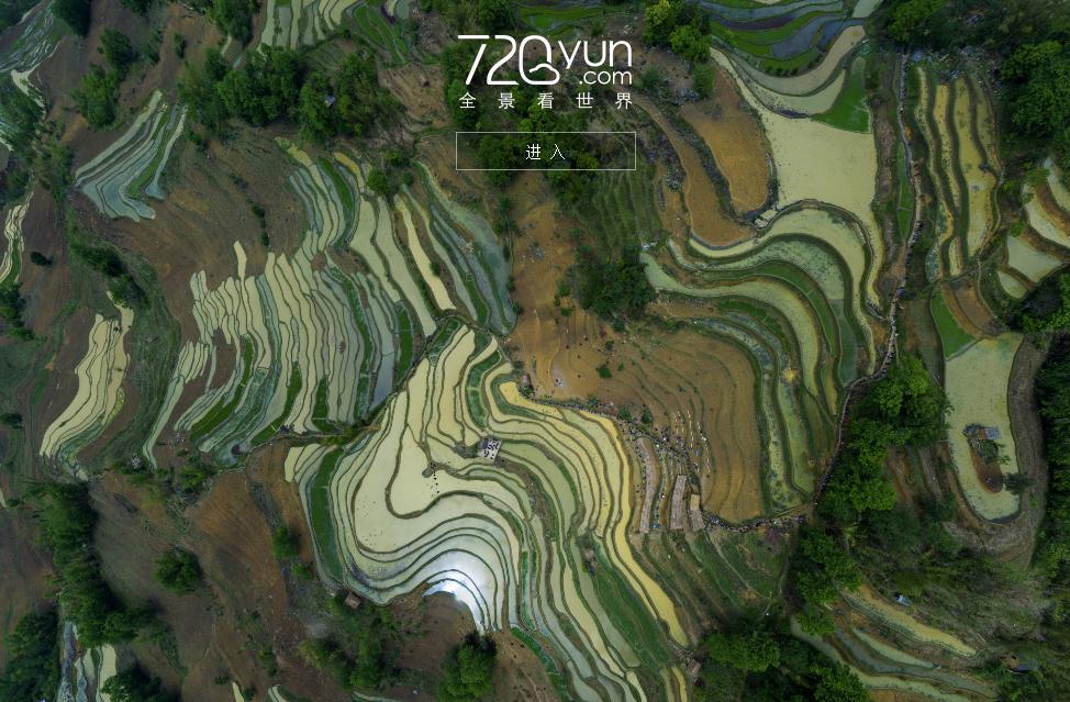 手气不错，淘换到几个网站