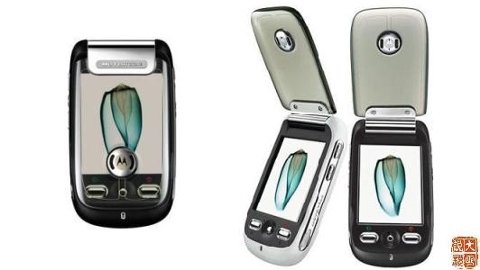 摩托罗拉早期机型大全,摩托罗拉早期的数字手机