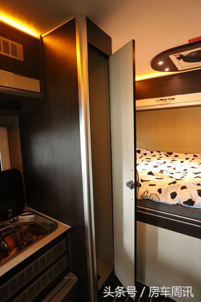 大通房车30万左右的c型房车,大通房车价格20多万的c型房车