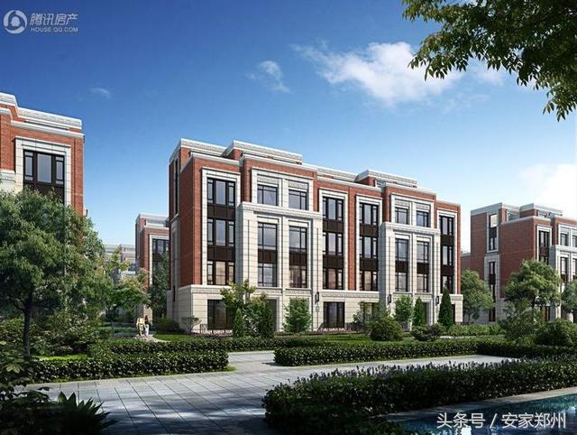 郑州刚需盘推荐,郑州学区改善盘推荐