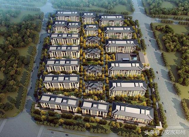 郑州刚需盘推荐,郑州学区改善盘推荐