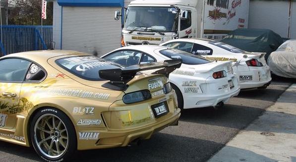 见车识广｜TopSecret到底有什么机密？