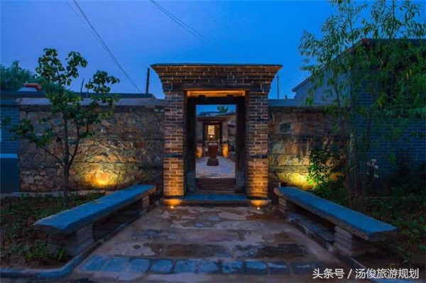 纯干货，不废话：一间民宿该怎么运营？