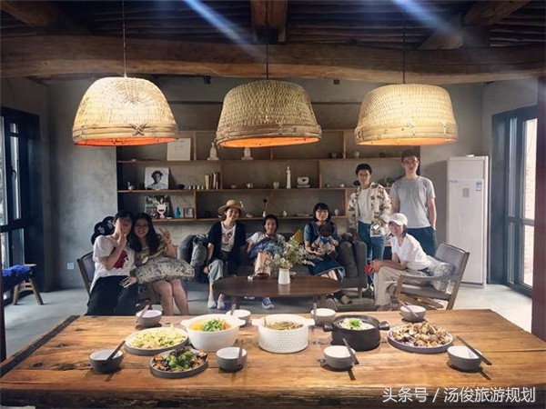 纯干货，不废话：一间民宿该怎么运营？