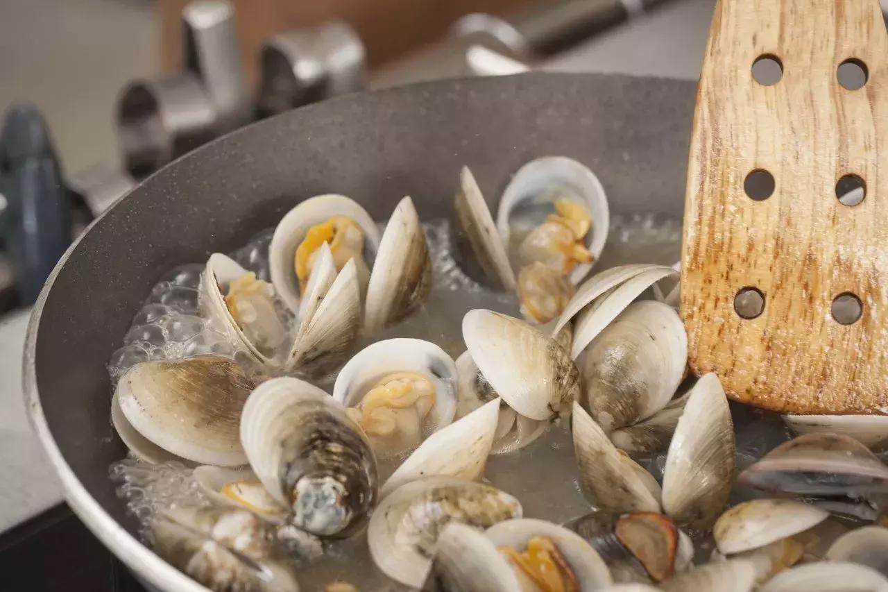 开放式厨房的十种痛苦,开放式厨房装修效果图