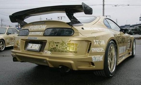 见车识广｜TopSecret到底有什么机密？