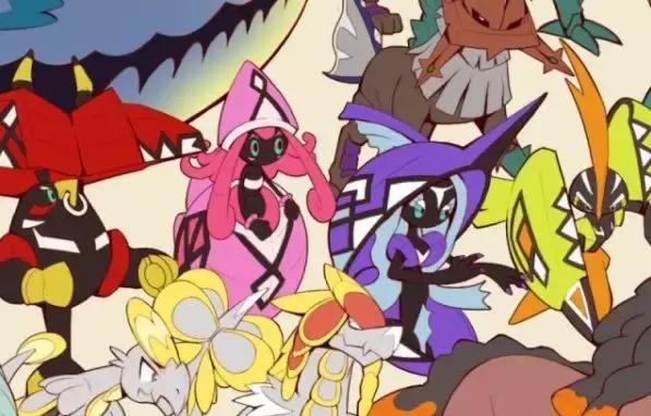 2017年成人影片游戏角色排行？连皮神都不放过！｜一周游戏看点