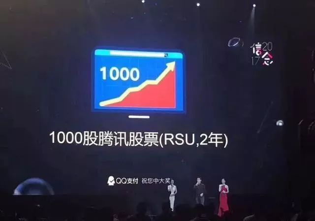 妖盘点｜别人家年会的豪华大奖，辣瞎眼