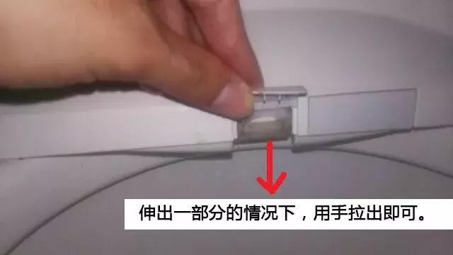 松下智能马桶喷嘴堵塞如何疏通,骊尔智能马桶喷嘴堵塞如何疏通