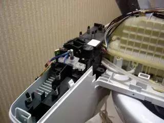 松下智能马桶喷嘴堵塞如何疏通,骊尔智能马桶喷嘴堵塞如何疏通