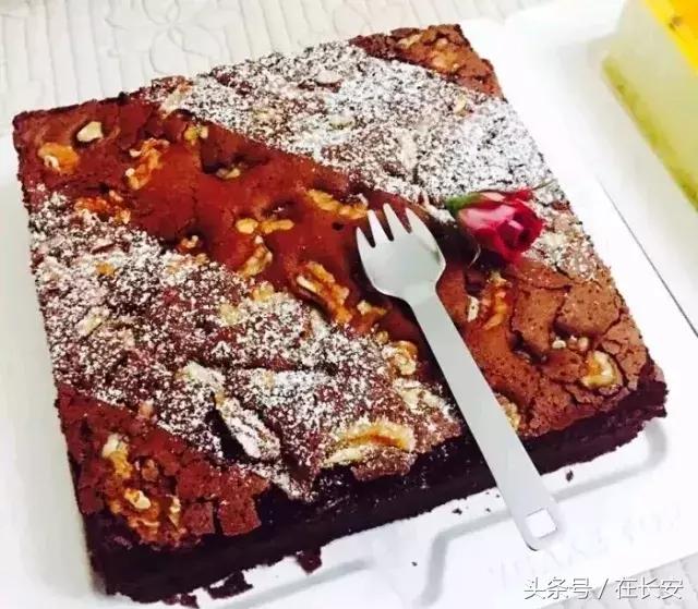 西安小众甜品店,西安那些很适合发呆的治愈甜品店