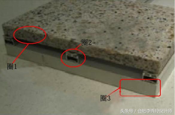 橱柜台面下面垫板叫什么,橱柜台面下面垫板能用多层板吗