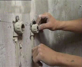 水电工装修全套细节,20年水电工公开16条水电装修细节