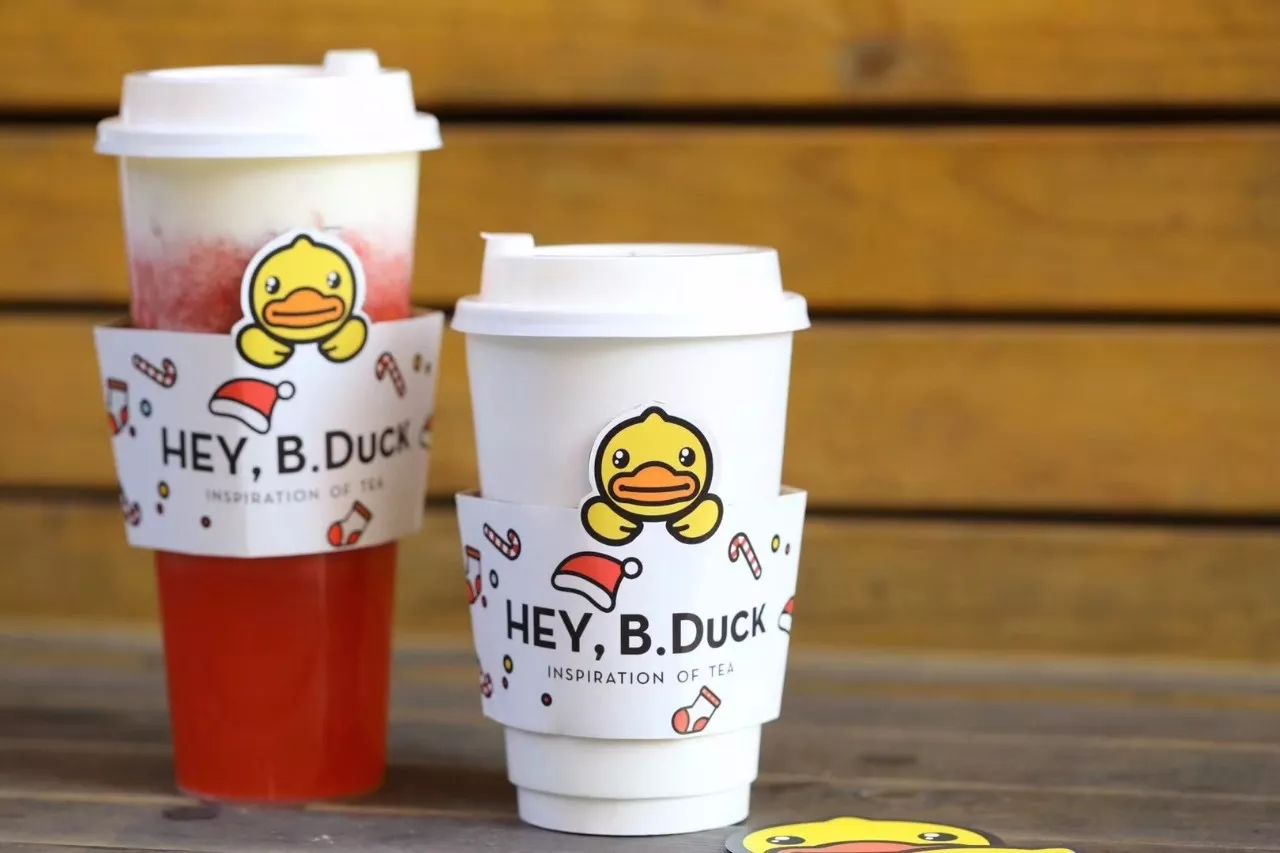 喜茶、奈雪的茶如何用包装术，让63%的消费者快速做出购买决策？