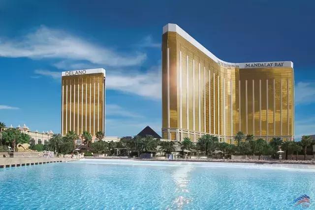 拉斯维加斯旅游吃饭 (拉斯维加斯赌城游记)