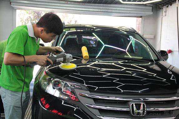 哪些项目必须去4s店,学会这一招让你彻底走出4s店的坑