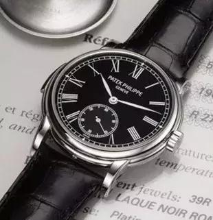 手表保值,手表保值程度有汽车高吗