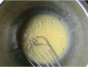 超酥脆椰蓉蛋挞,蛋挞液简单做法不放奶油不放炼乳