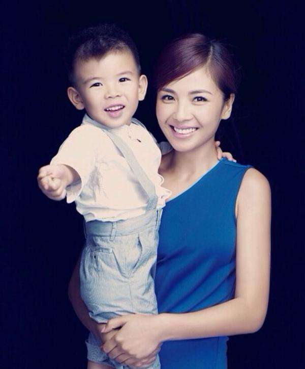 她们都是中国当红明星，却选择在国外偷生孩子，星二代成了外国人