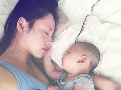 她们都是中国当红明星，却选择在国外偷生孩子，星二代成了外国人